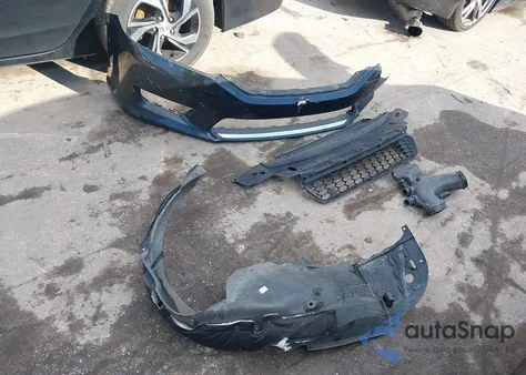 2015 Honda Accord Lx z USA, uszkodzony, nr VIN 1HGCR2F32FA095245